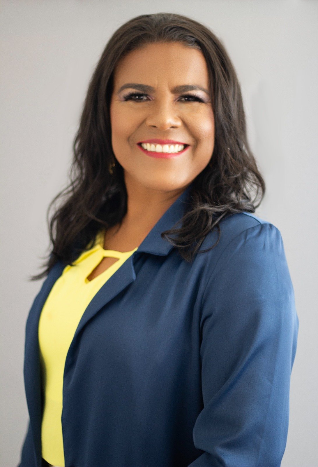 Linecy Lúcia