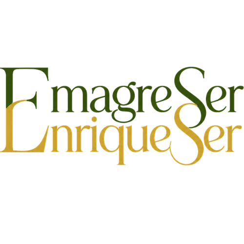 EmagreSer para EnriqueSer